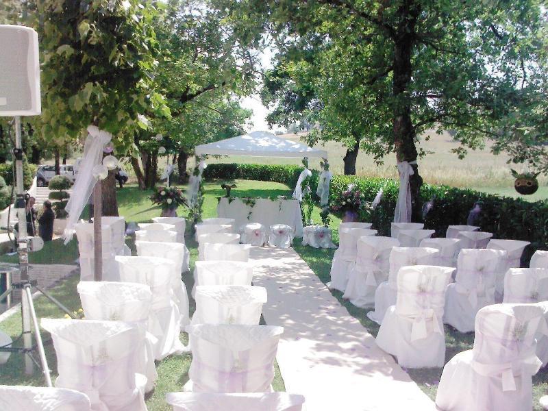 Elia Hotel Buccino