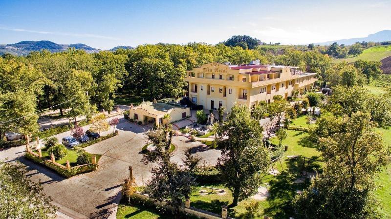 Hotel Elia