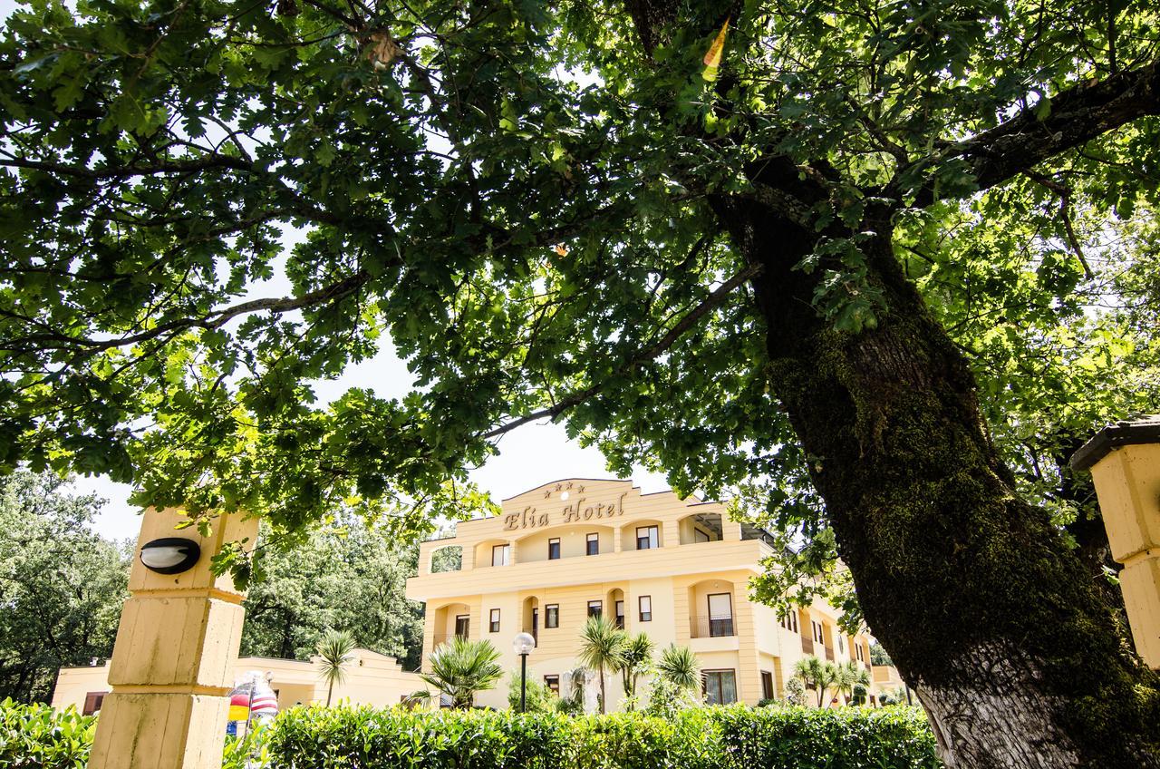 Elia Hotel 4*