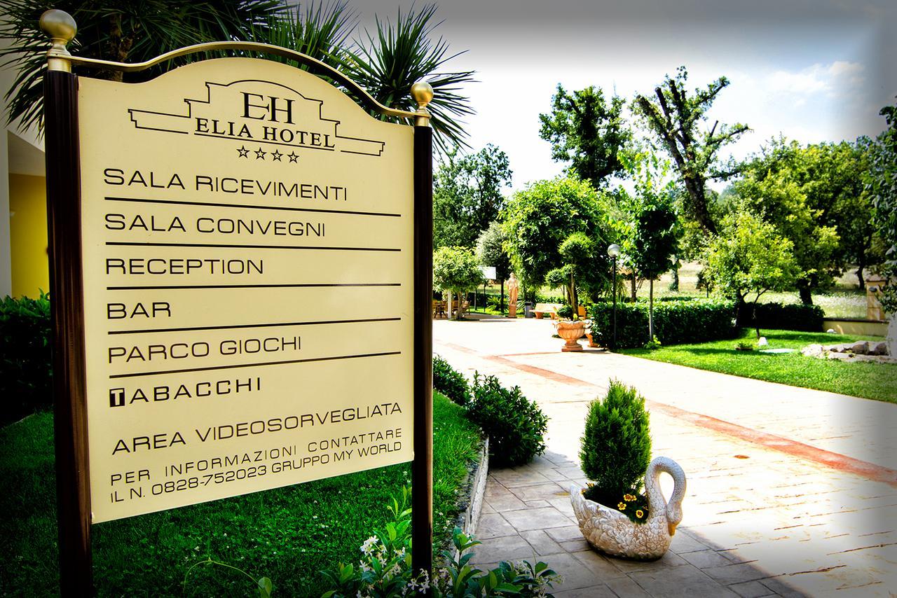 Elia Hotel