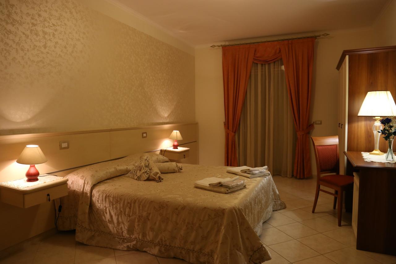 Elia Hotel Buccino