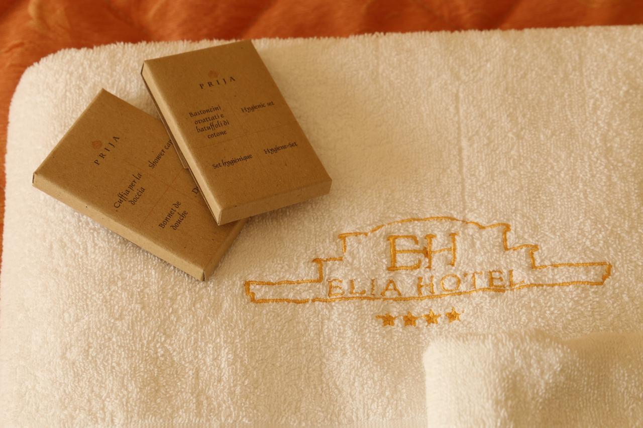 Hotel Elia Buccino