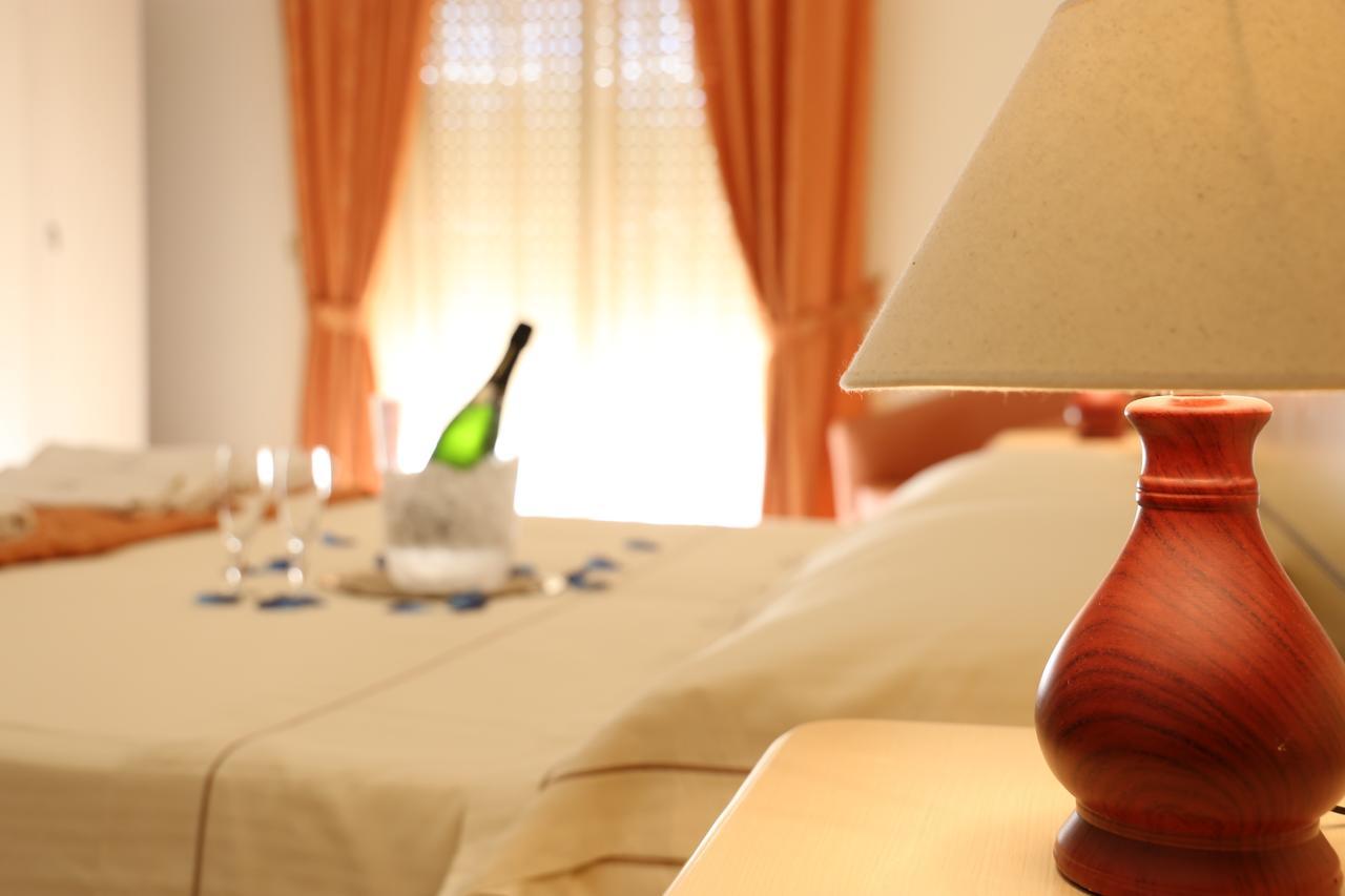 Hotel Elia 4*